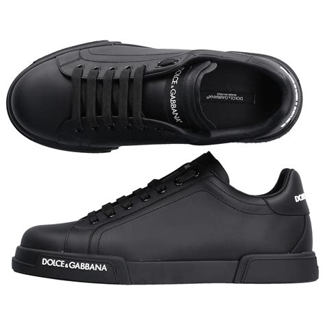 sneaker dolce gabbana herren